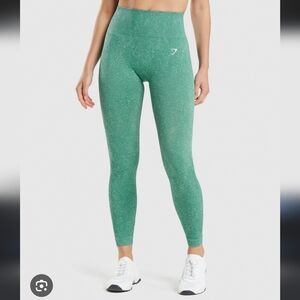NEVER WORN Gymshark Leggings